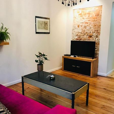 Mrongowiusza 3 Apartment Olsztynek Bagian luar foto