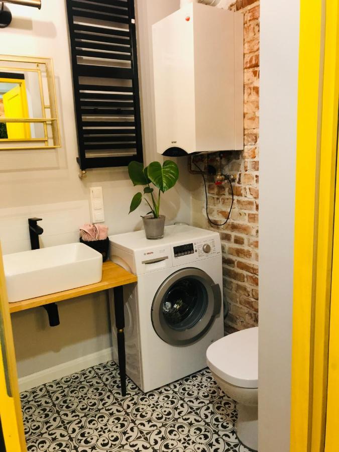 Mrongowiusza 3 Apartment Olsztynek Bagian luar foto